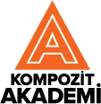 Kompozit Akademi Logo